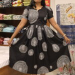 Premium maternity wear M027