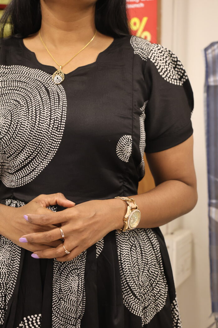 Premium maternity wear M027 - Image 3