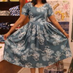 Premium maternity wear M034