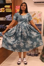 Premium maternity wear M034