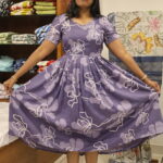 Premium maternity wear M030