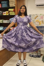 Premium maternity wear M030