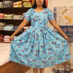 Premium maternity wear M028