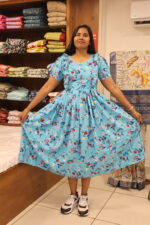 Premium maternity wear M028