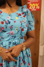 Premium maternity wear M028 - Image 3