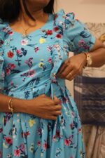 Premium maternity wear M028 - Image 2