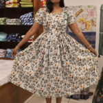 Premium maternity wear M035