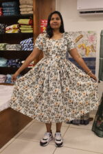 Premium maternity wear M035