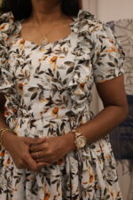 Premium maternity wear M035 - Image 3