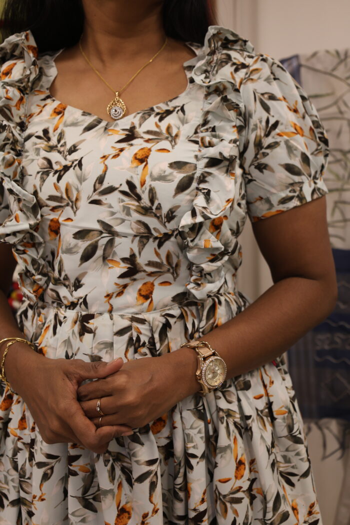 Premium maternity wear M035 - Image 3