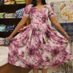 Premium maternity wear M029