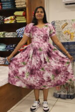 Premium maternity wear M029