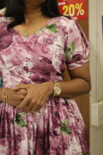 Premium maternity wear M029 - Image 3
