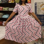 Premium maternity wear M033