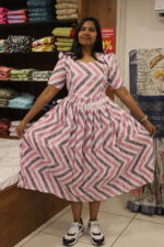 Premium maternity wear M033