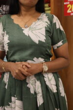 Premium maternity wear M032 - Image 3