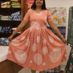 Premium maternity wear M031