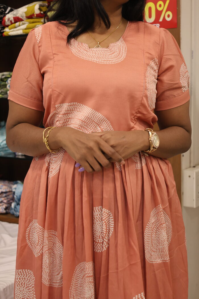 Premium maternity wear M031 - Image 4