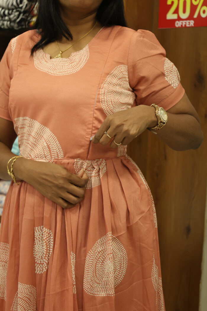 Premium maternity wear M031 - Image 2