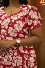 Candy Breeze Maternity Maxi M026 - Image 3