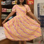 Sunshine Wave Feeding Maxi M022