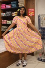 Sunshine Wave Feeding Maxi M022