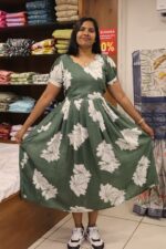 Premium maternity wear M032