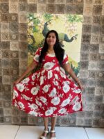 Premium maternity wear M0004