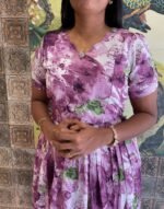Premium maternity wear M0029 - Image 2