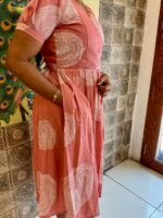 Premium maternity wear M0031 - Image 3