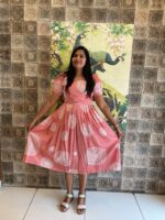 Premium maternity wear M0031