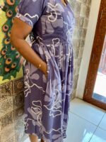 Premium maternity wear M0030 - Image 3