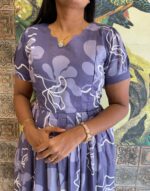 Premium maternity wear M0030 - Image 2