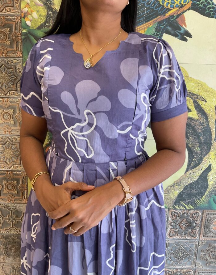 Premium maternity wear M0030 - Image 2