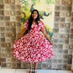 Candy Breeze Maternity Maxi M0026