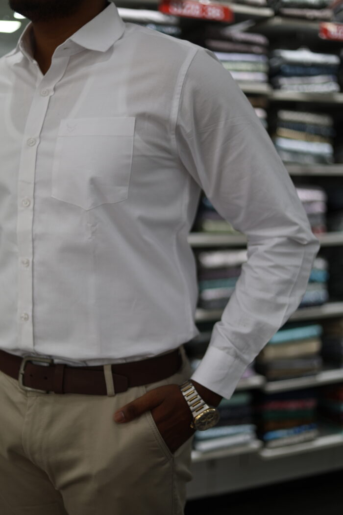 SHIRT- F02 - Image 2