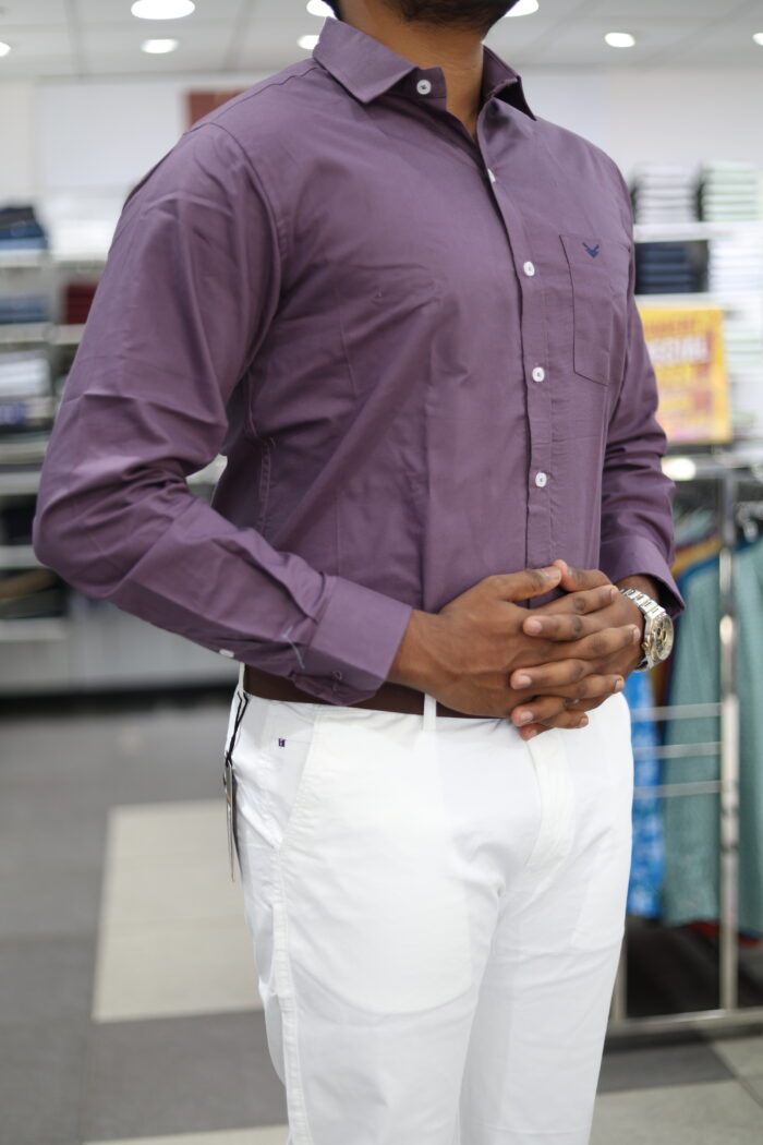 SHIRT- F03 - Image 2
