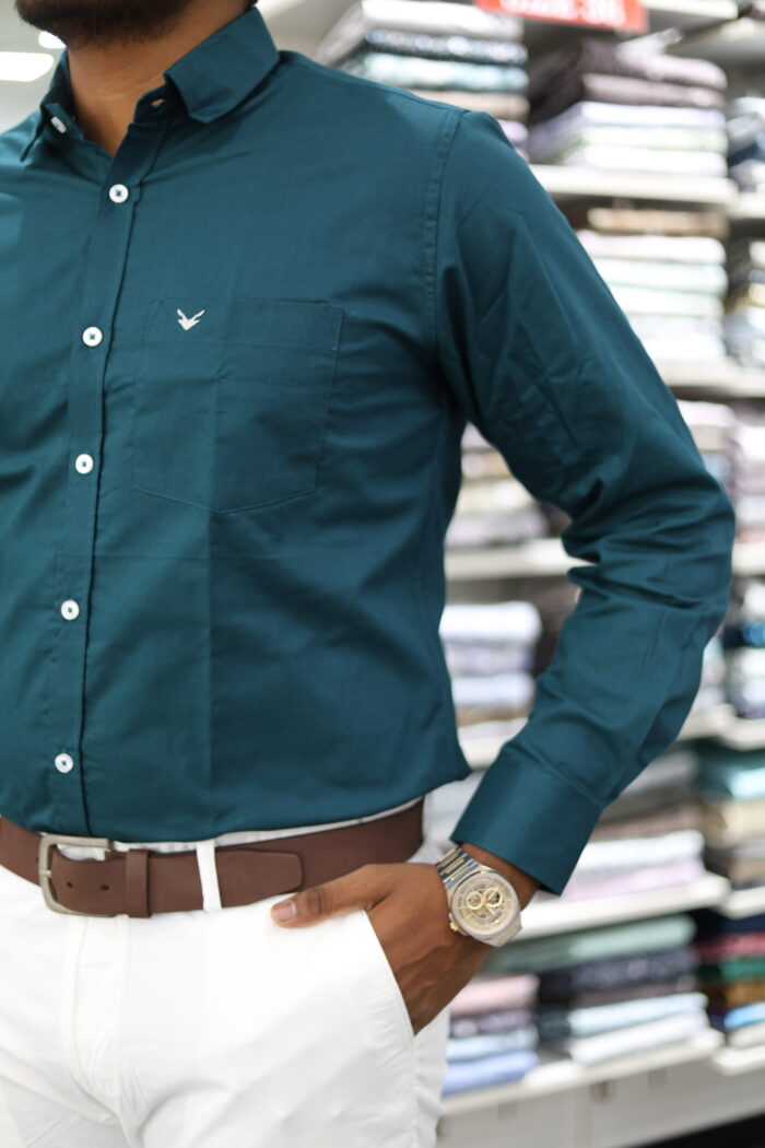 SHIRT- F04 - Image 2