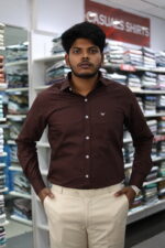 SHIRT- F01