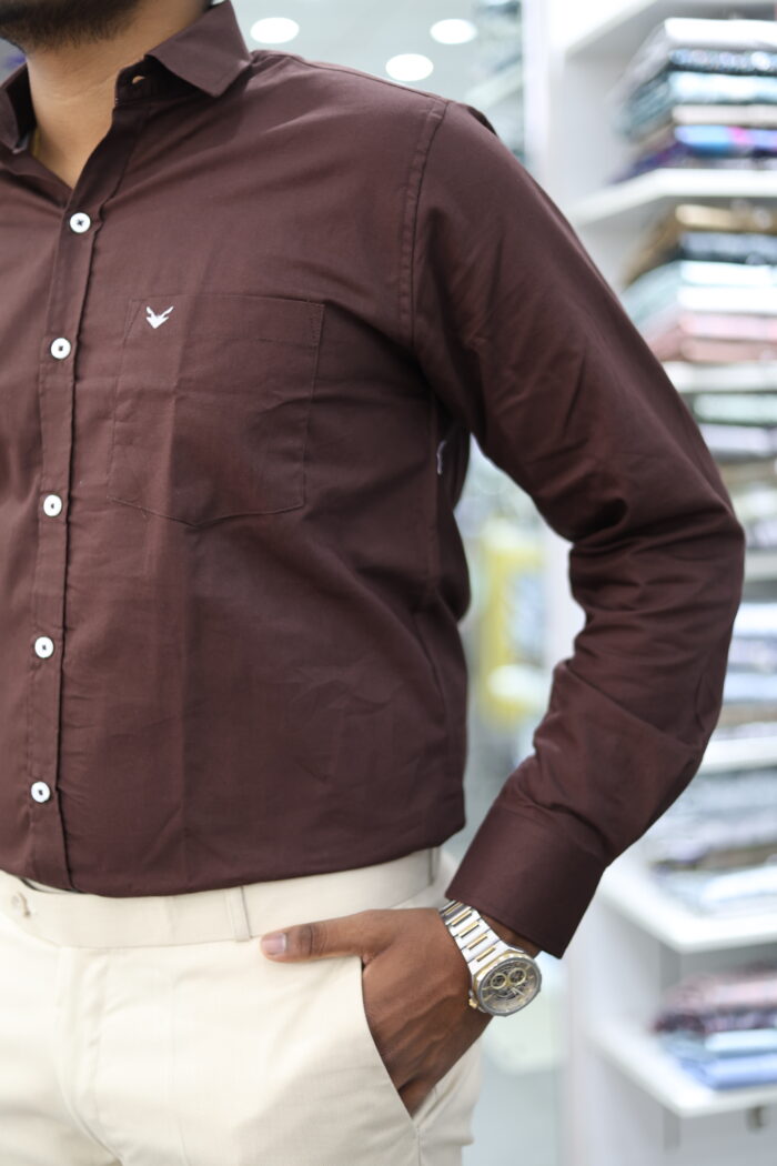 SHIRT- F01 - Image 4
