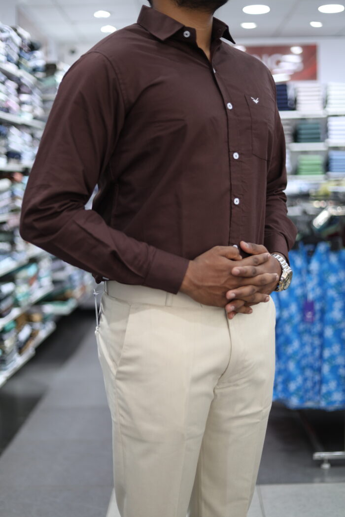 SHIRT- F01 - Image 2