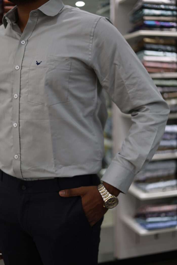 SHIRT- F07 - Image 2