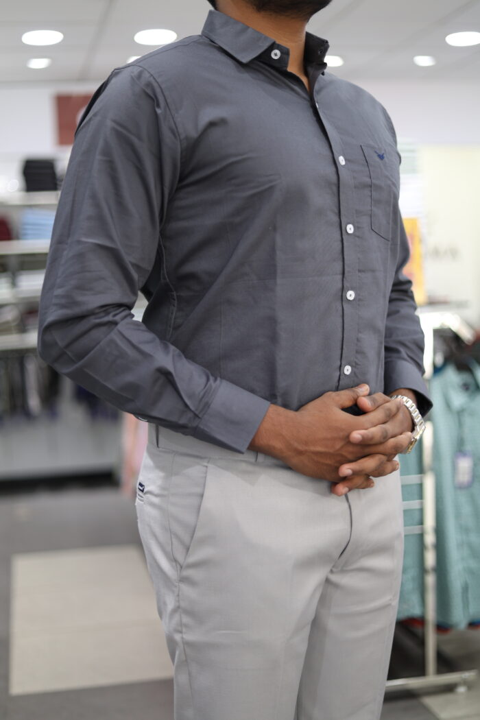 SHIRT- F10 - Image 4