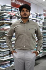 SHIRT- F08