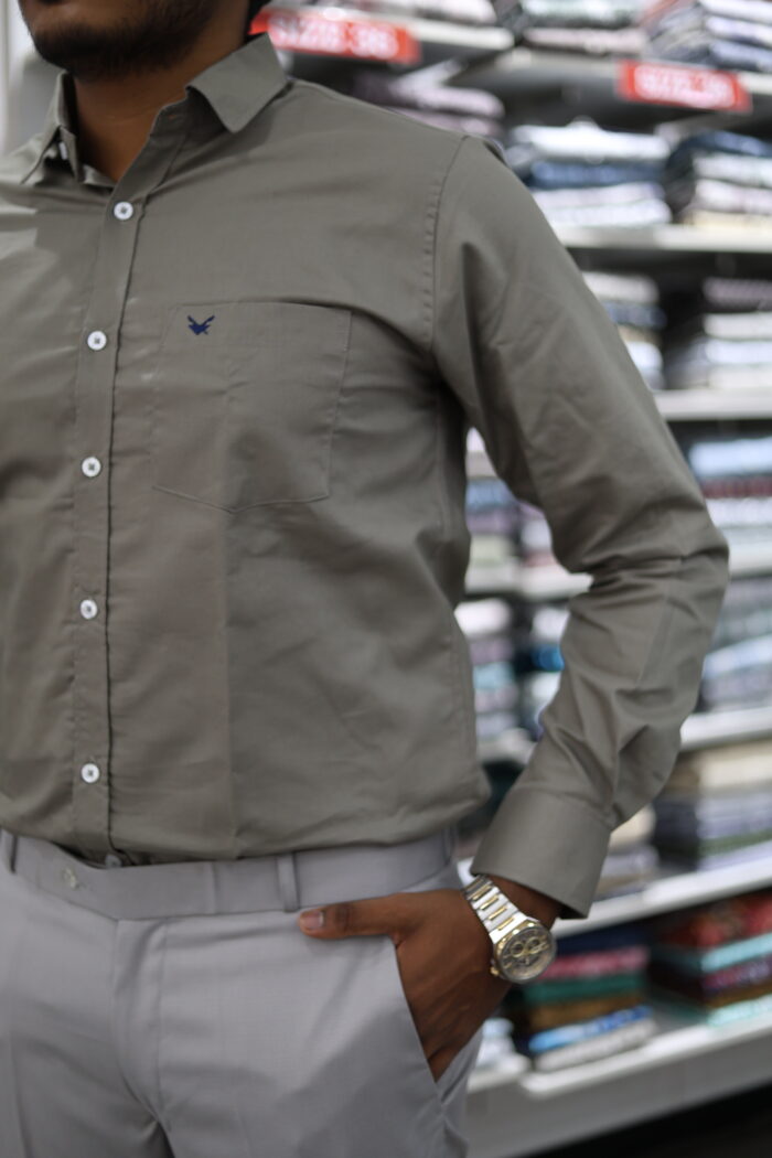 SHIRT- F08 - Image 4