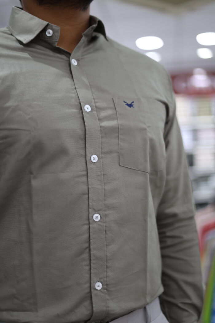SHIRT- F08 - Image 3